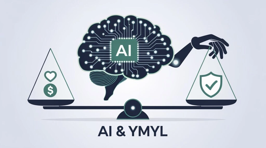 Processing YMYL queries by leading neural networks: interesting statistics