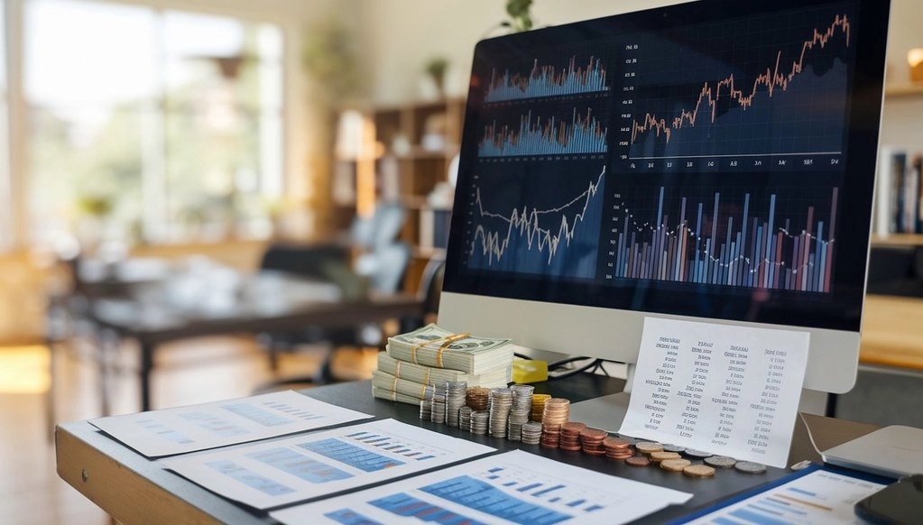 Budget forecast in Yandex Direct: how it works