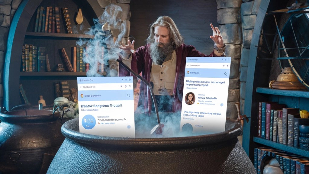 Yandex sorcerers: how to get into them