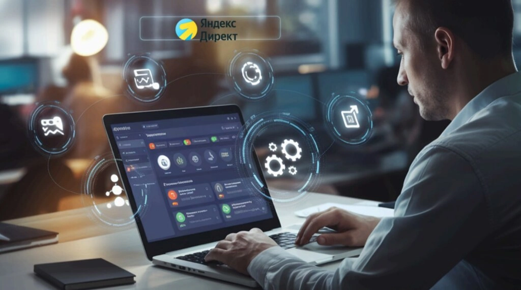 Optimizing Yandex Direct Advertising: TOP 6 Tools