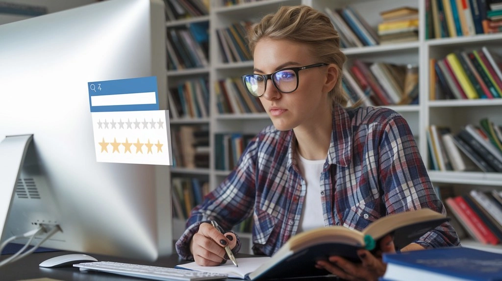 Google Assessors and Their Impact on Website Promotion