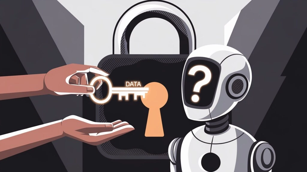 LLM services: how safe are they to use