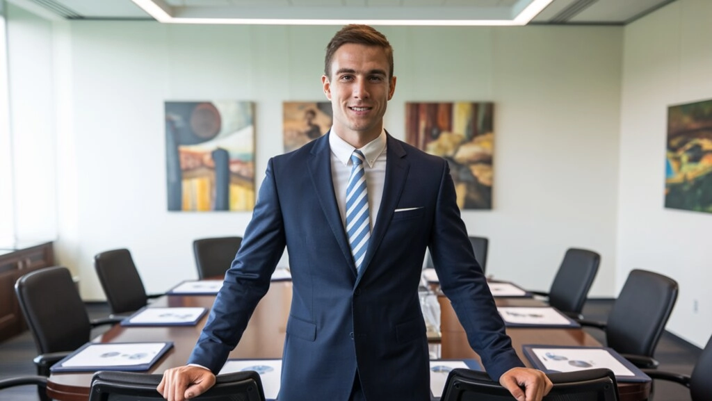 BizDev guarding the interests of your business