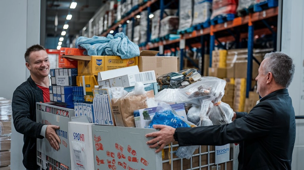 Fulfilment and its importance for online stores