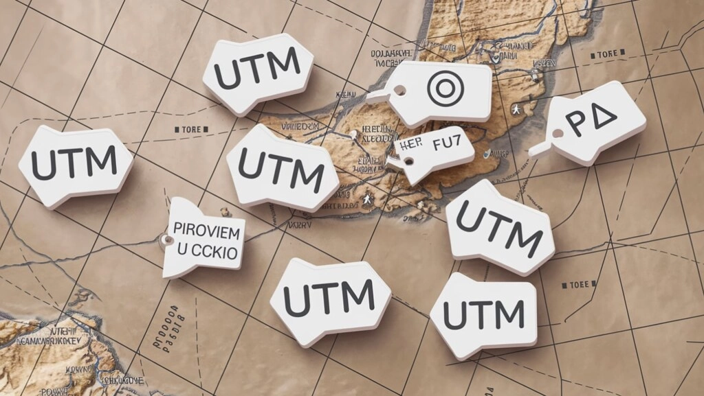 UTM tags and their role in tracking advertising traffic