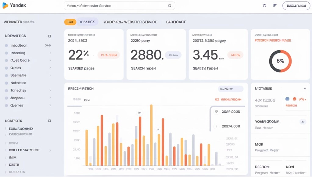 A detailed guide to Yandex Webmaster: part 2