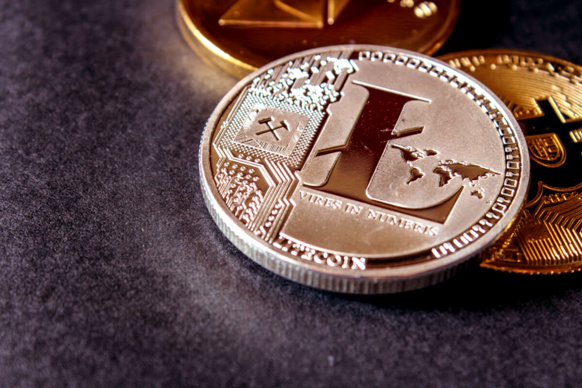 Купить мобильные прокси за Лайткоины (Litecoin LTC)