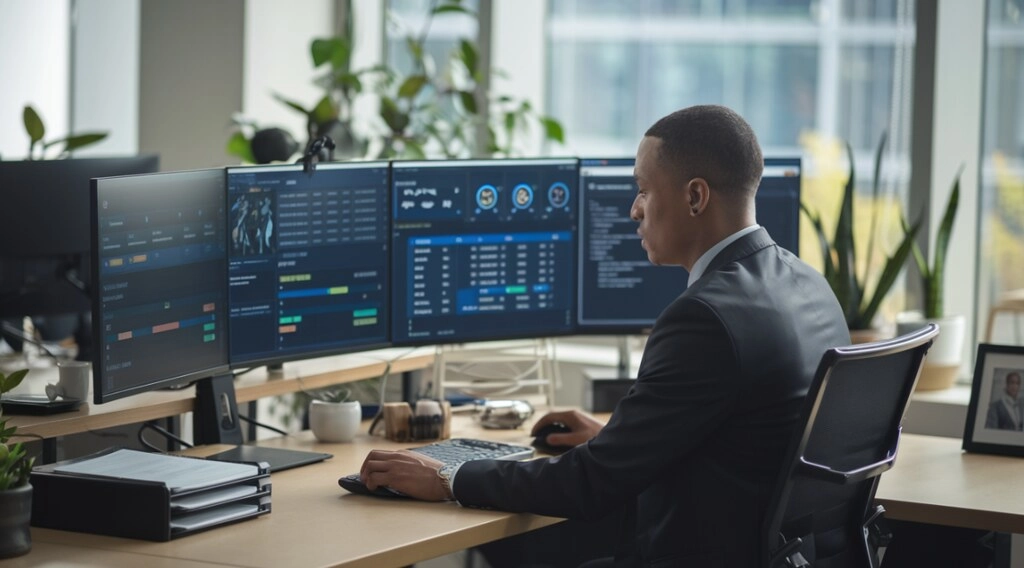 CISO: the role of the chief information security officer in modern conditions