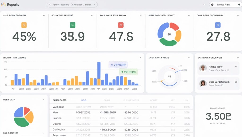 Google Analytics 4 and its capabilities for in-depth blog analysis