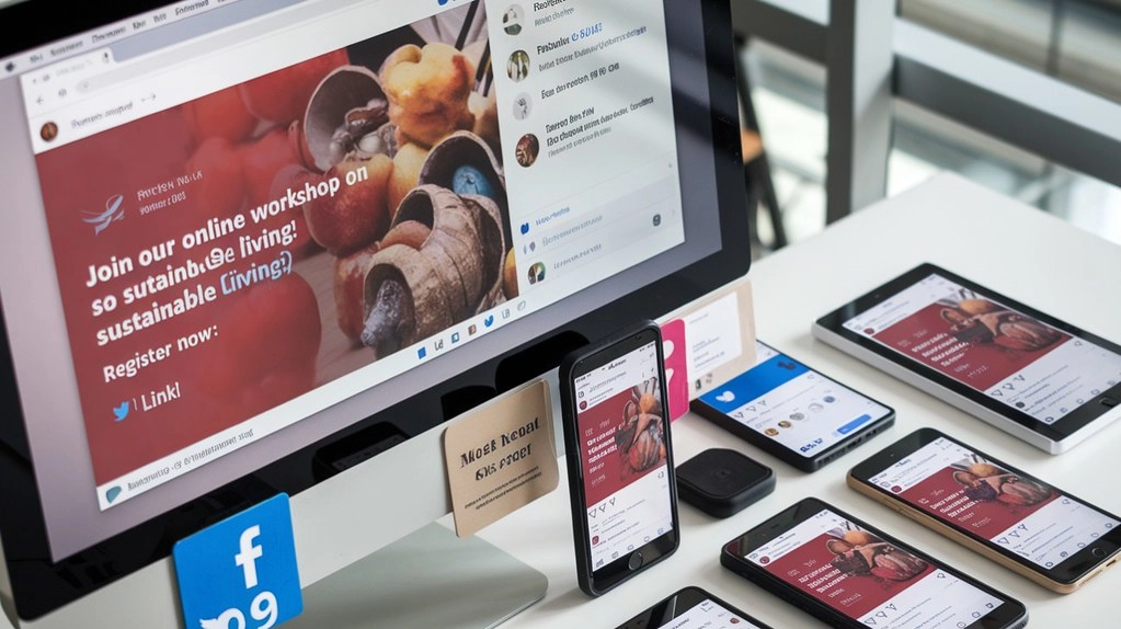 Crossposting for Commercial Accounts: Pros and Cons