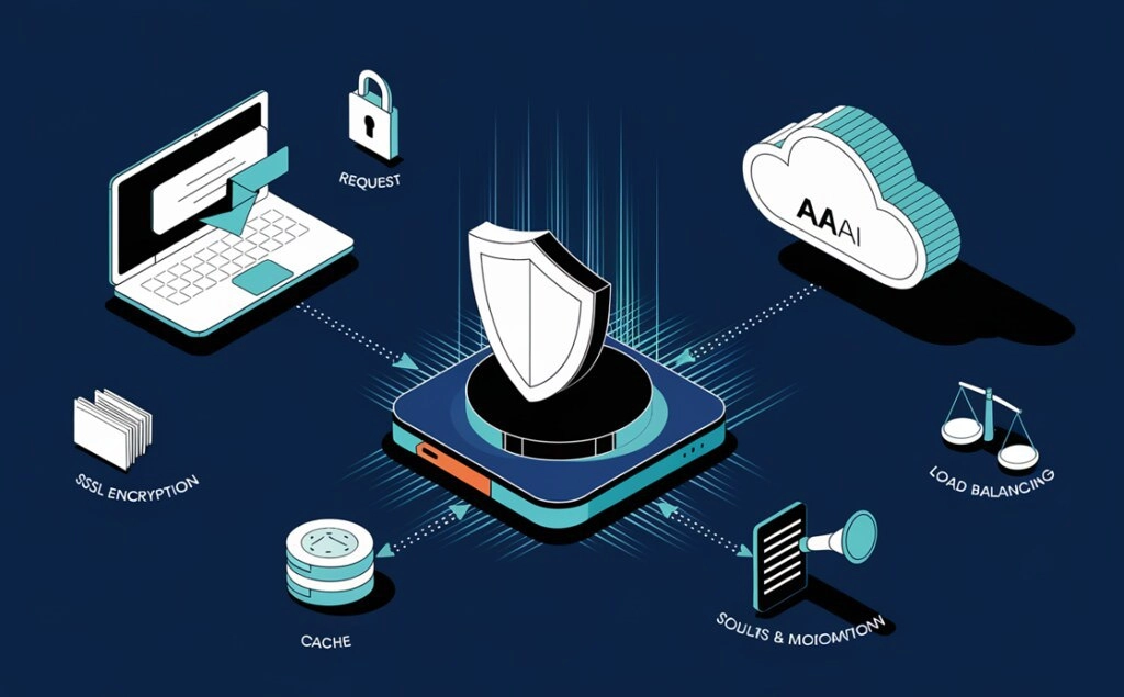 Reverse Proxies and Their Specifics When Working with OpenAI Reverse Proxies and Their Specifics When Working with OpenAI