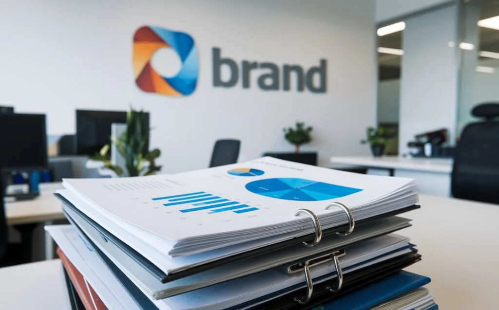 Guideline: A Roadmap to a Flawless Brand Identity Guideline: A Roadmap to a Flawless Brand Identity