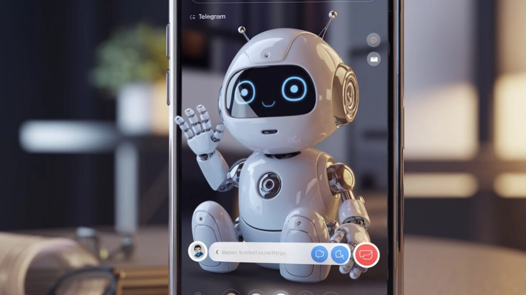 Telegram Bots in Action: Why You Should Implement Them and How to Avoid Mistakes Telegram Bots in Action: Why You Should Implement Them and How to Avoid Mistakes