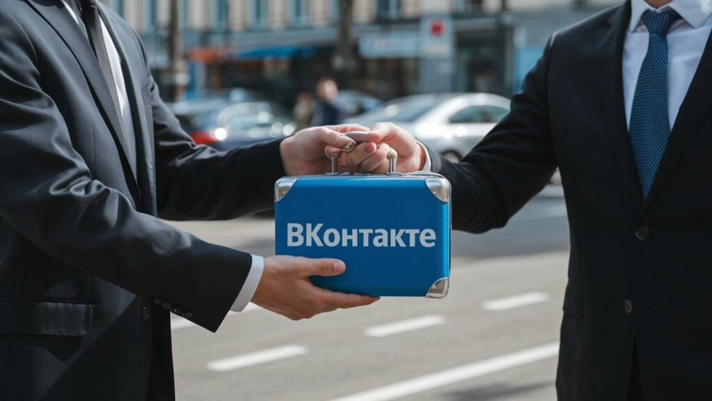 Transferring the Rights to a VKontakte Group to Others: How to Do It Right Transferring the Rights to a VKontakte Group to Others: How to Do It Right