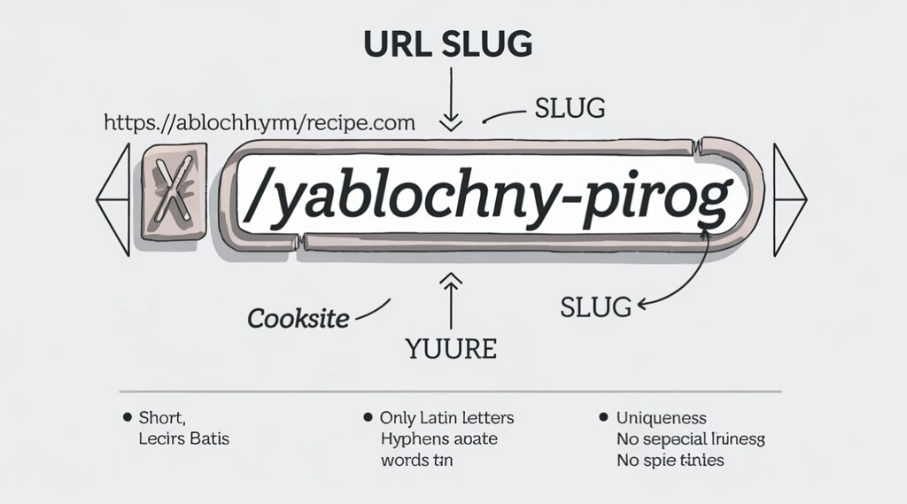 What is a URL Slug and How to Make It SEO-Friendly What is a URL Slug and How to Make It SEO-Friendly