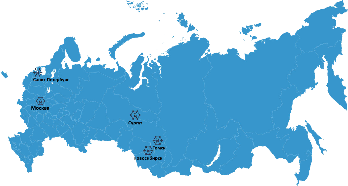 Мобильные прокси в Москве