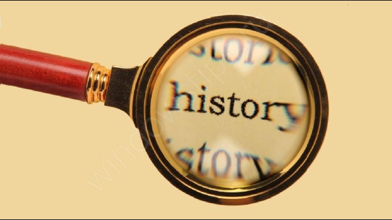 History of changes in mobile proxy equipment