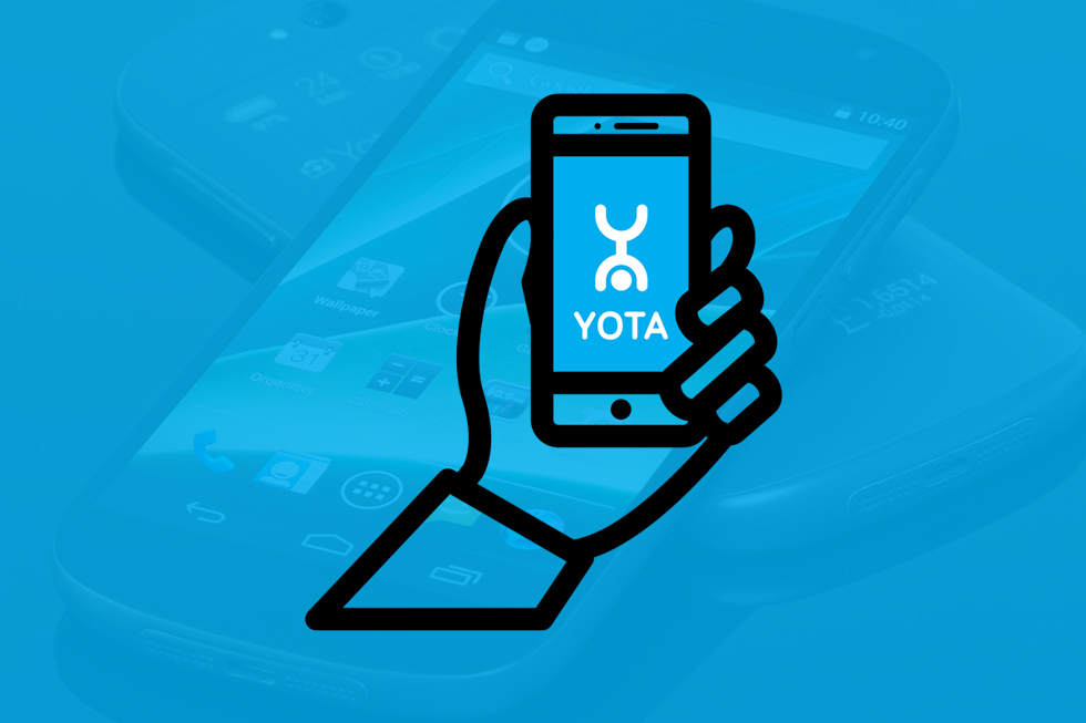 Yota mobile proxy servers