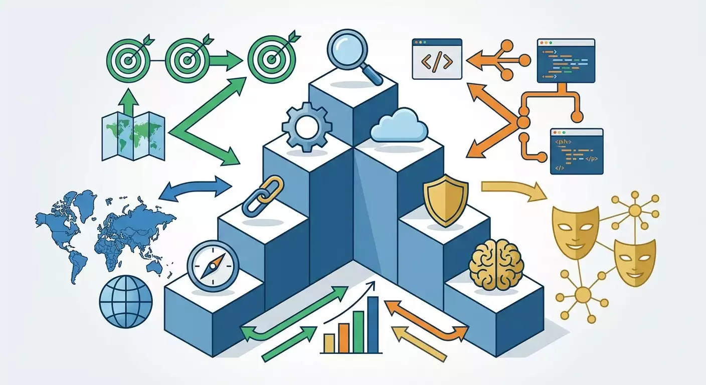 ТОП-8 сервисов мониторинга позиций с поддержкой прокси в 2026: точность, регионы, API
