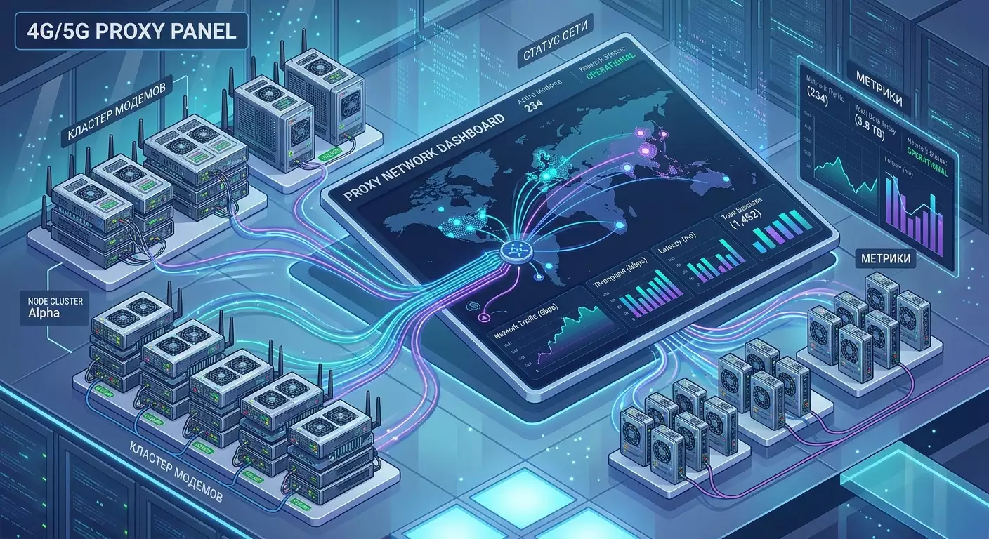 MobileProxy.Space: экспертный обзор и 7 практических кейсов применения