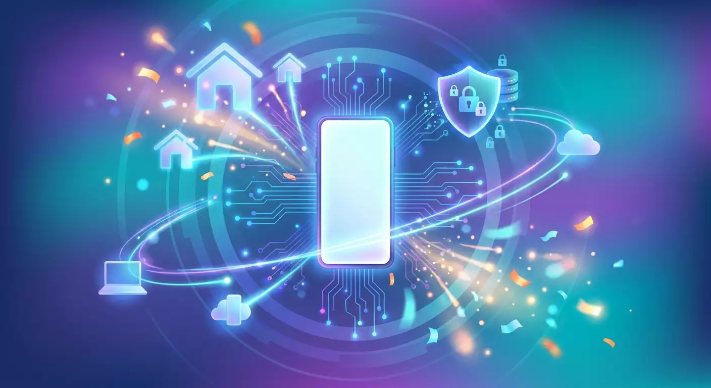 mobileproxy.space Update Digest — July 2026: Residential Proxies and a New Level of Convenience
