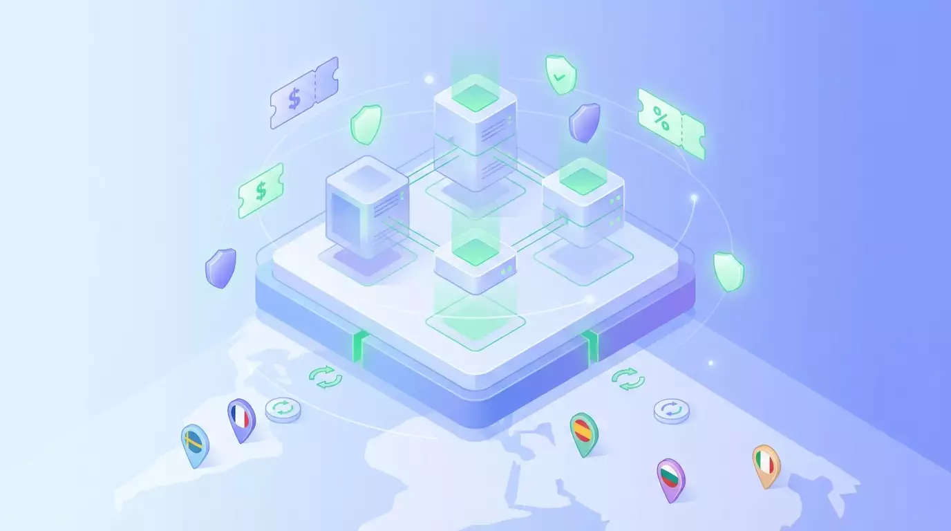 Proxypromokod: промокоды на прокси и скидки — обзор сервисов и выгодных предложений