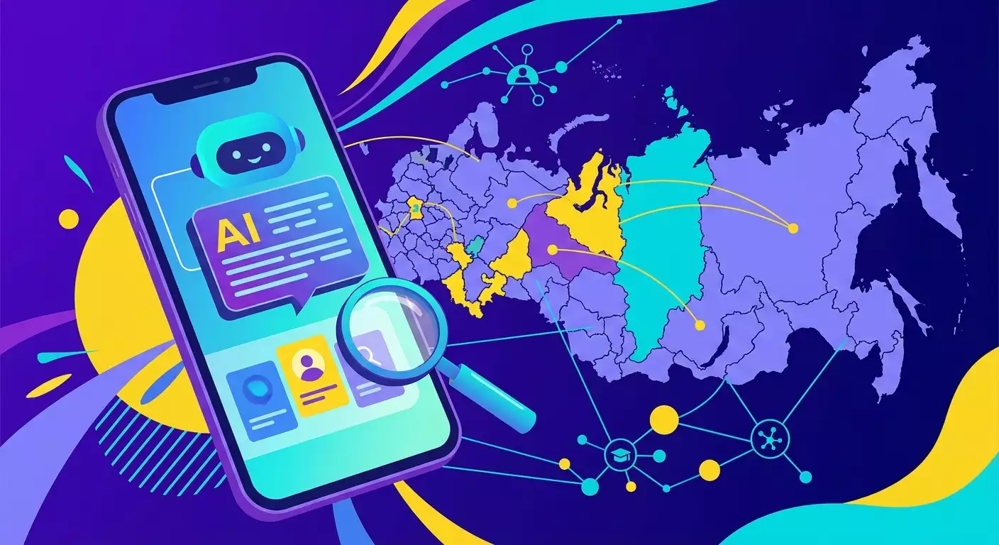 YandexGPT в поиске 2026: новая AI-выдача, факторы ранжирования и как адаптировать SEO уже сейчас