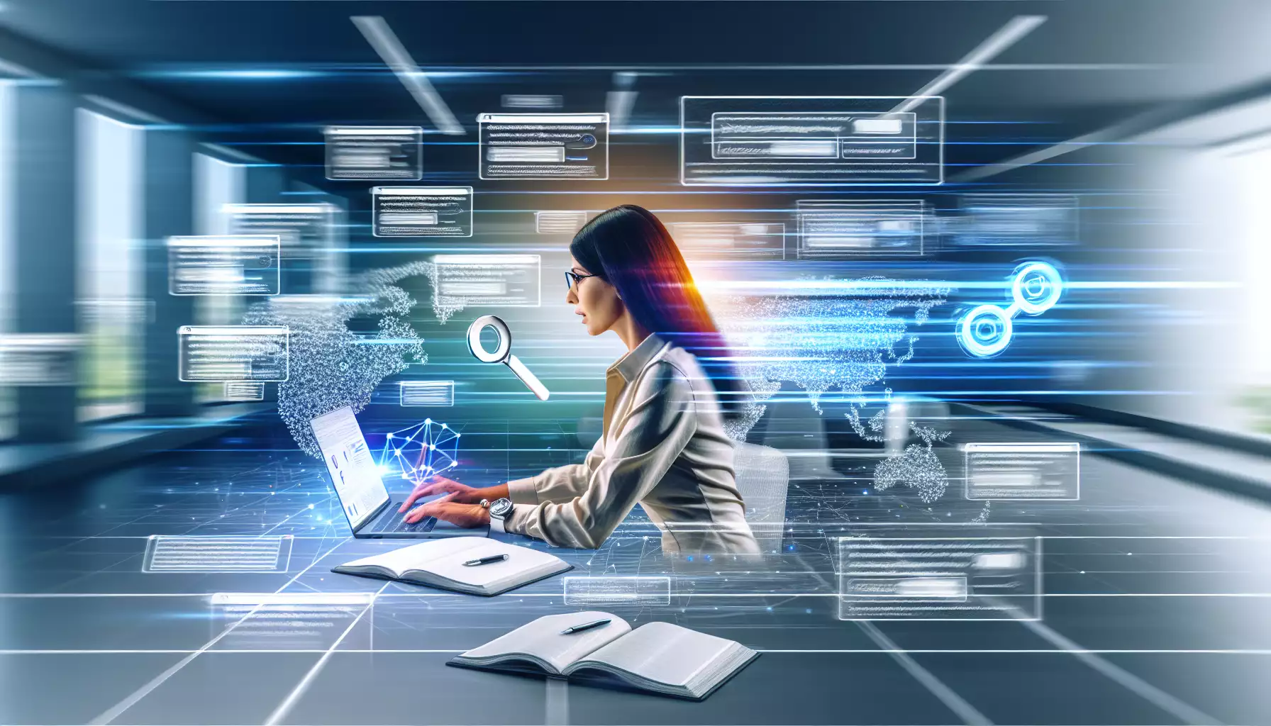 Как изменился SEO в 2025 году: ключевые тренды, алгоритмы и практики удержания трафика