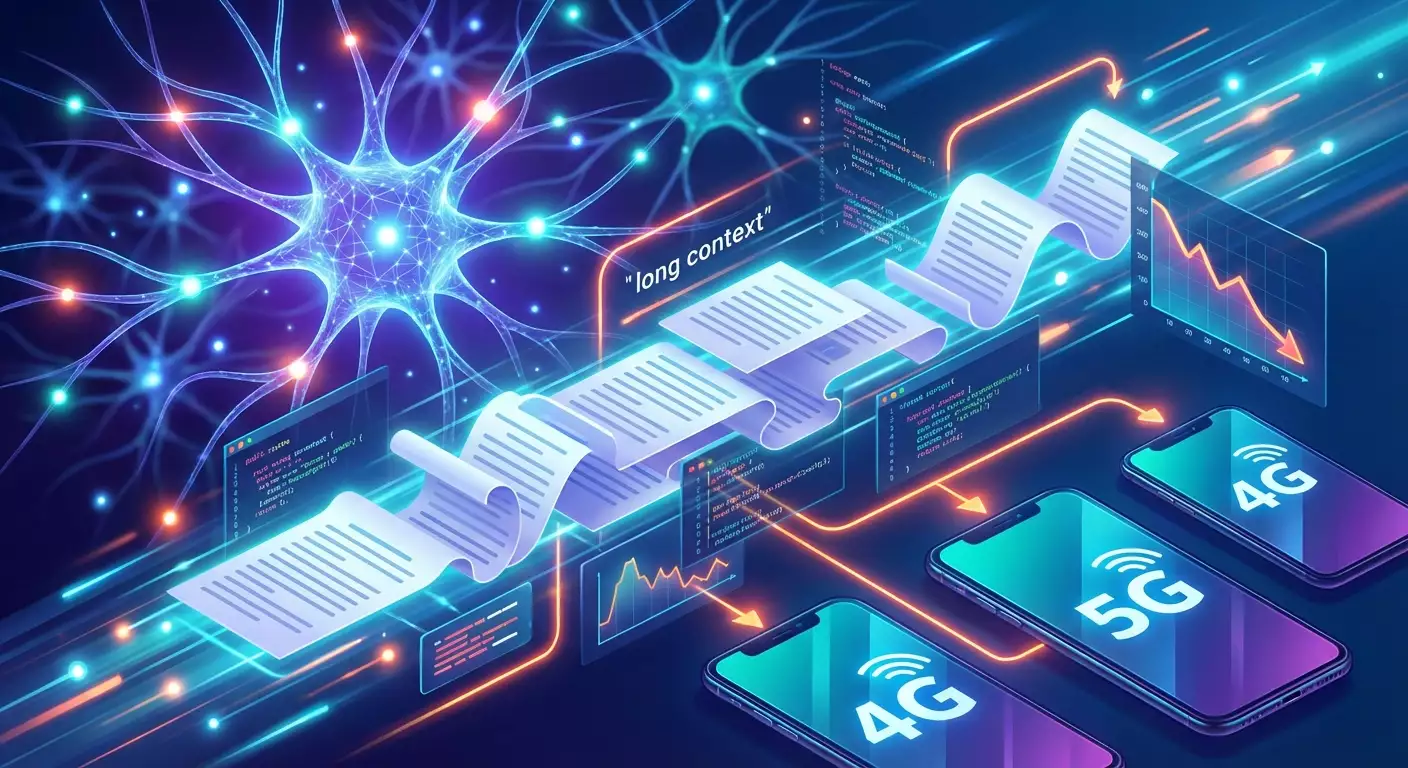 DeepSeek V4 на подходе: как новая волна AI меняет маркетинг и рынок мобильных прокси