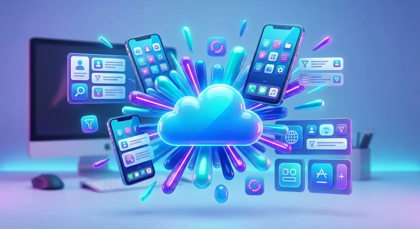 Запускаем «Софты и инструменты»: ваш быстрый путь к проверенным решениям для мобильных прокси