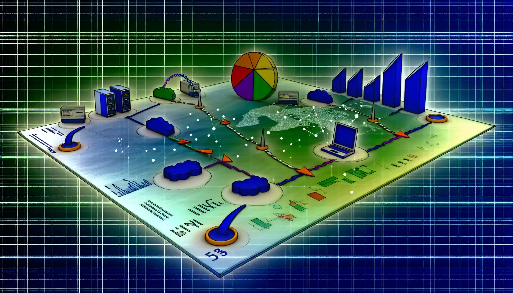 SpeedMeter.dev: The Ultimate 2025 Guide to Internet Speed and Network Diagnostics SpeedMeter.dev: The Ultimate 2025 Guide to Internet Speed and Network Diagnostics