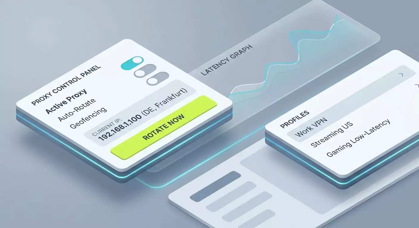 Mobile Proxy Manager Extension 3.0: продвинутый обзор, 10 сценариев и кейсы 2026