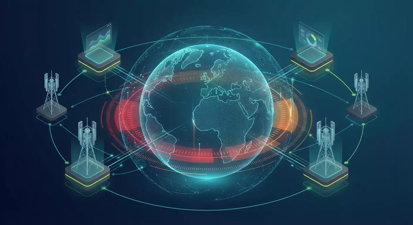 IP-репутация и Trust Score мобильных IP в 2026: методологии, факторы, практика