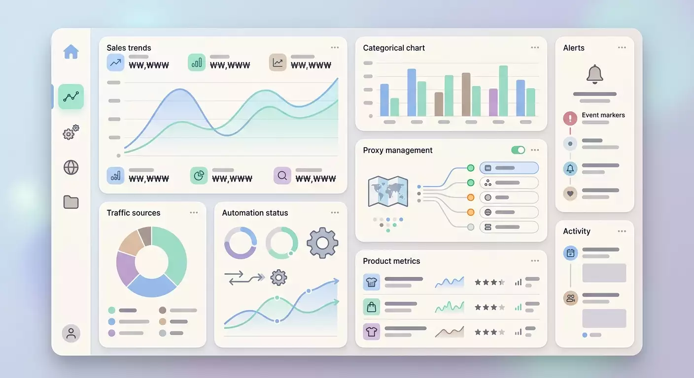 OZ-Soft (MP Soft) для Ozon: обзор софта, настройка и продвижение товаров