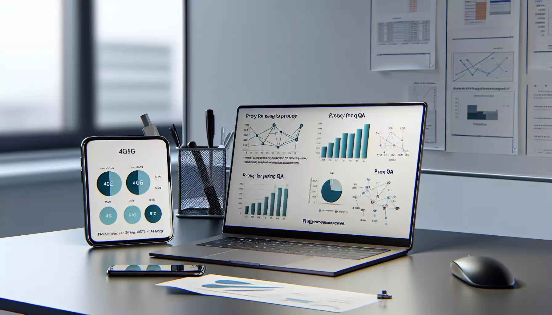 Mobile 4G/5G vs Residential Proxies: Which to Pick for Scraping, Ad QA & Local Tests in 2025