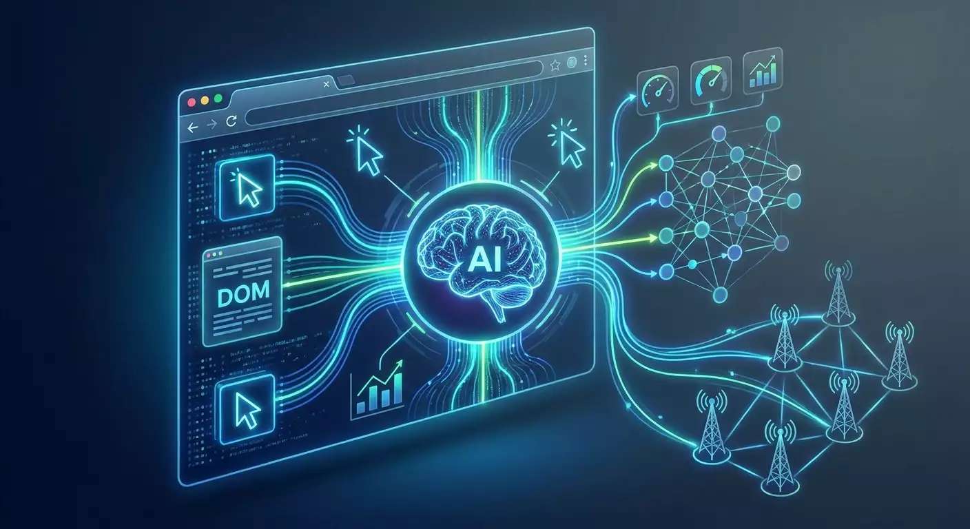 AI-агенты в браузере 2026: как работают, где полезны и как избегать банов с мобильными прокси