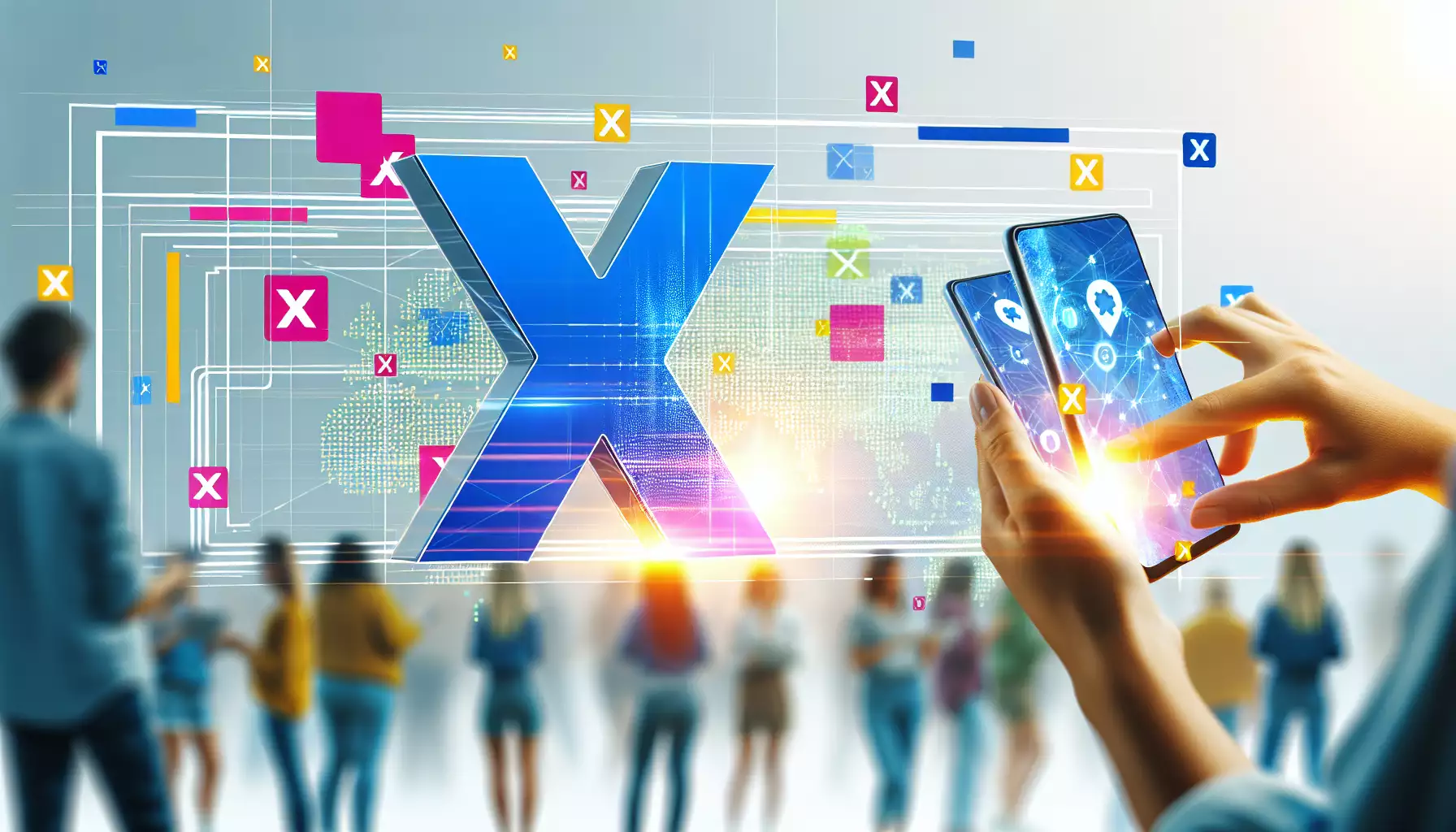 We're on X — Follow MobileproxyS for News, Deals & Updates