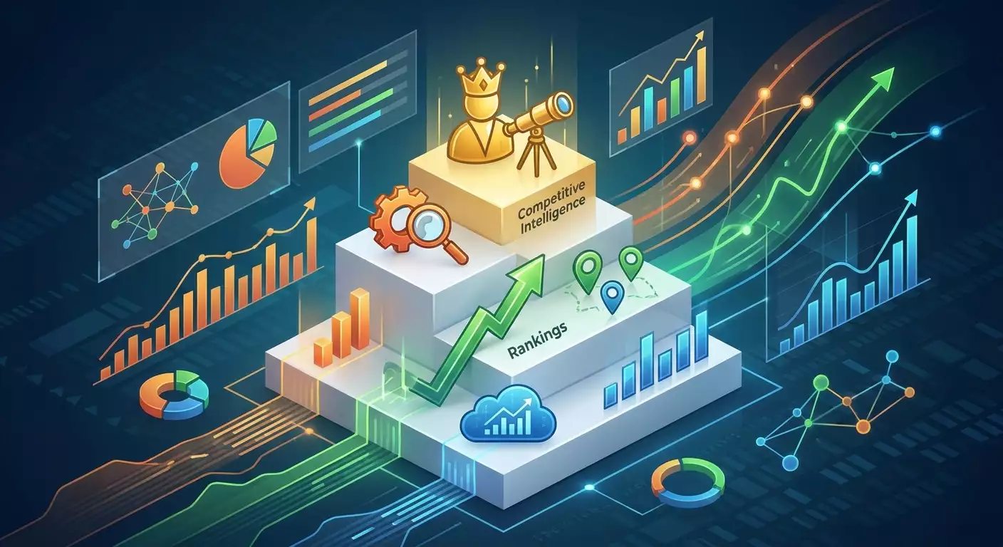 Ahrefs vs Semrush vs Serpstat vs SE Ranking в 2026: большой рейтинг SEO‑сервисов для рунета