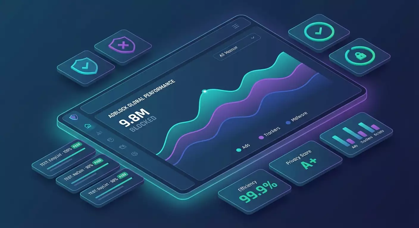 AdBlock Test от mobileproxy.space: обзор сервиса и 7 практических кейсов 2025