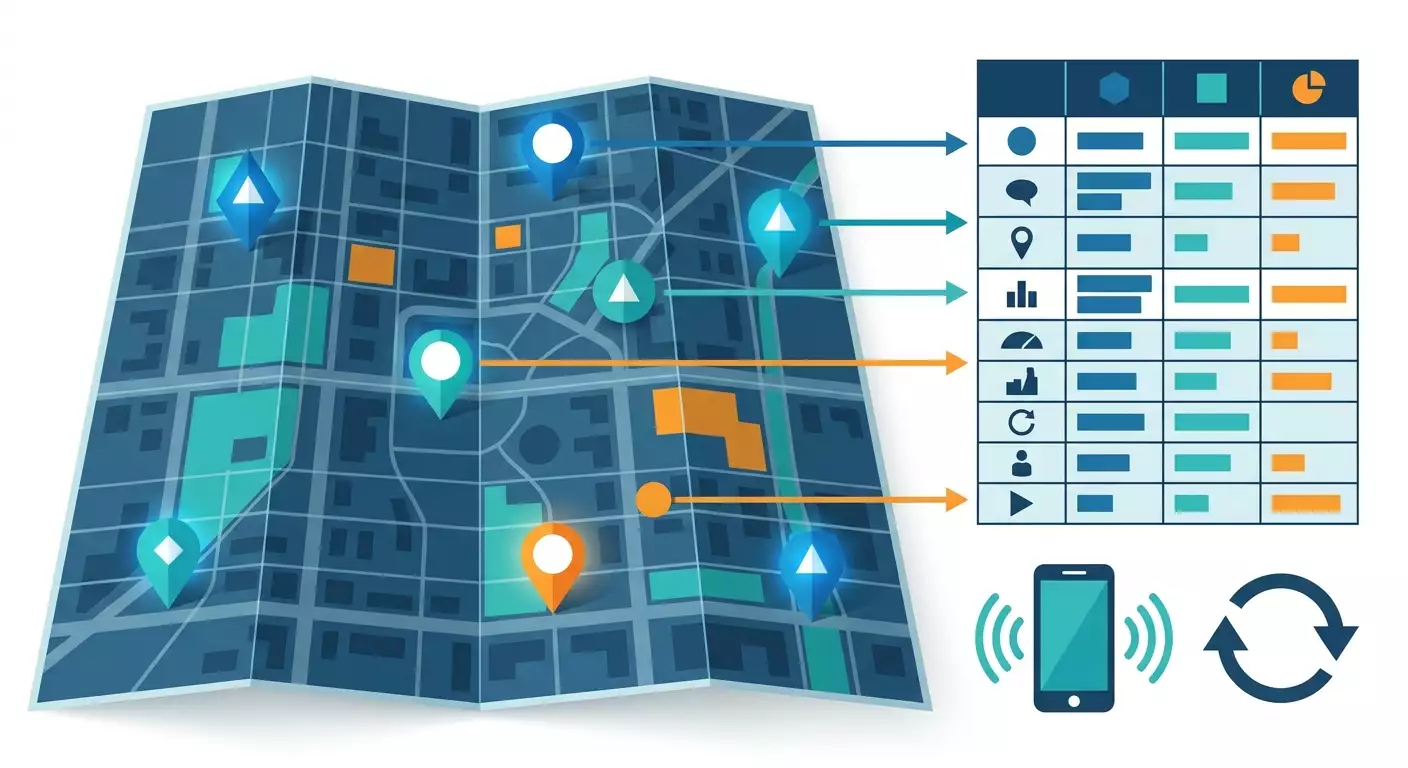 Build Your Own 2GIS Parser: How to Assemble a City-Wide Company Database in One Evening