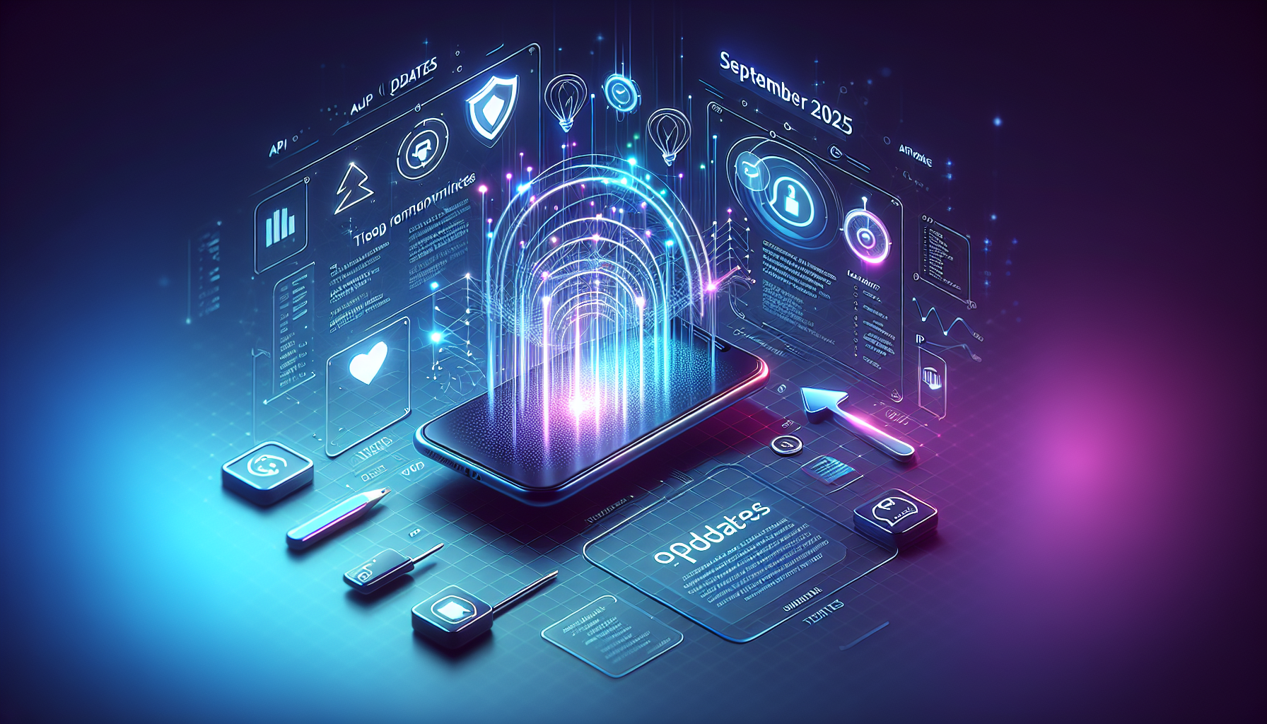 Mobile Proxy Digest 09.2025