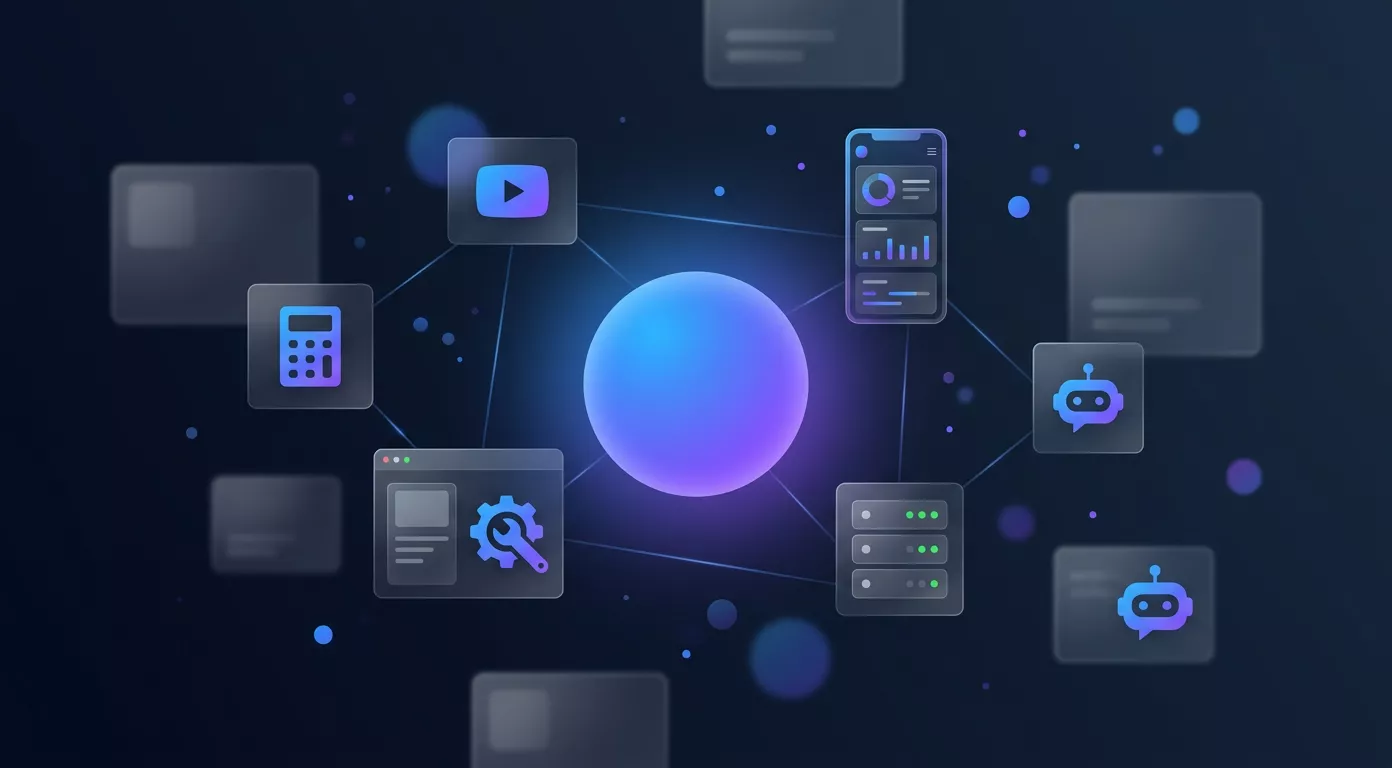 Дайджест 02.2026: YouTube-канал, калькулятор прокси, раздел софтов и мобильная адаптация